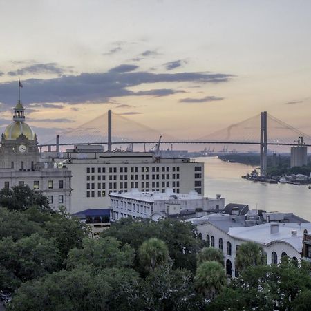 Savannah Serendipity Exterior photo